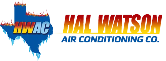 Hal Watson Logo Horizontal